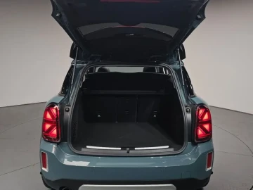 2022 Mini Countryman с пробегом 55 052 км