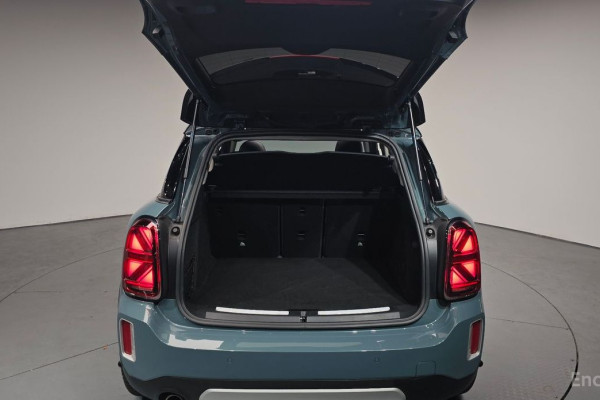 2022 Mini Countryman с пробегом 55 052 км