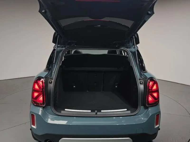2022 Mini Countryman с пробегом 55 052 км