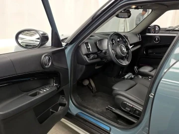 2023 Mini Countryman с пробегом 40 988 км