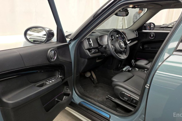 2023 Mini Countryman с пробегом 40 988 км