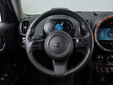 2023 Mini Countryman с пробегом 40 988 км