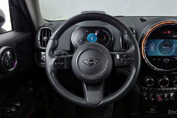 2023 Mini Countryman с пробегом 40 988 км