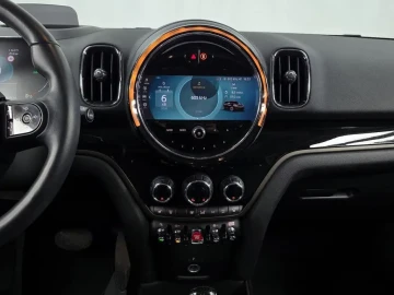 2023 Mini Countryman с пробегом 40 988 км