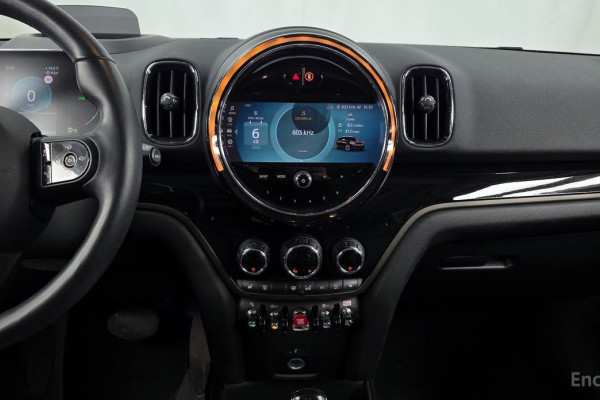 2023 Mini Countryman с пробегом 40 988 км