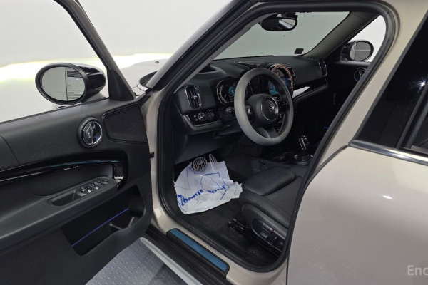 2022 Mini Countryman с пробегом 37 310 км