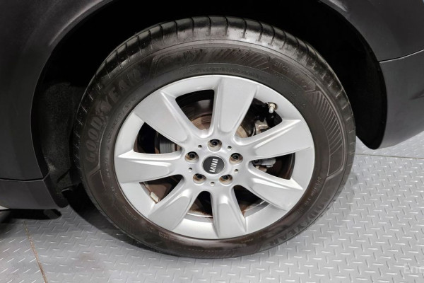 2022 Mini Countryman с пробегом 26 322 км