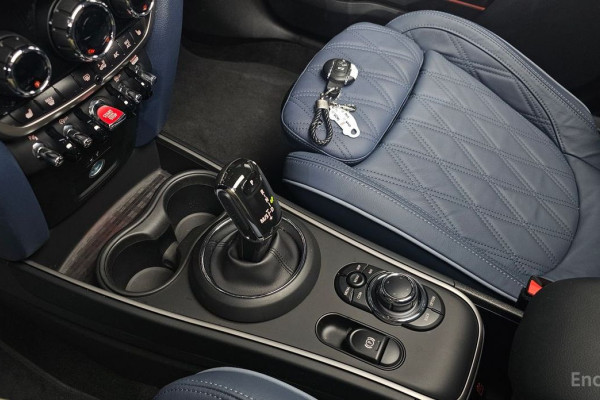 2023 Mini Countryman с пробегом 26 871 км