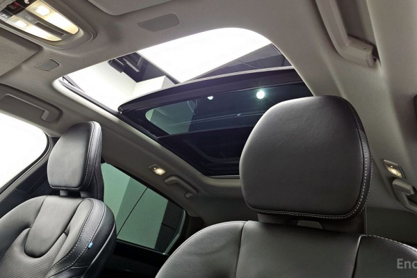 2021 Volvo S90 с пробегом 39 305 км