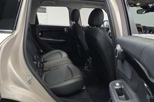 2022 Mini Countryman с пробегом 37 310 км