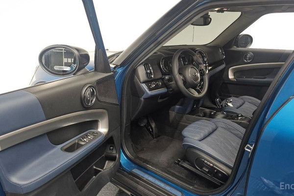 2023 Mini Countryman с пробегом 26 871 км