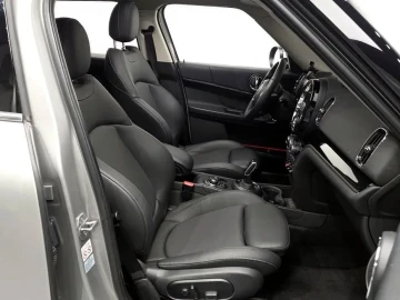 2023 Mini Countryman с пробегом 59 826 км