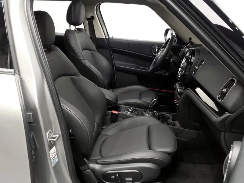2023 Mini Countryman с пробегом 59 826 км