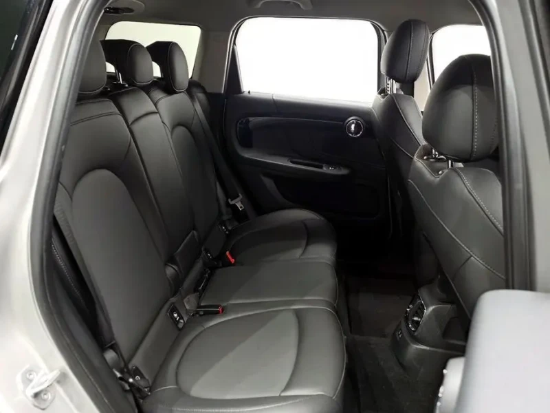 2023 Mini Countryman с пробегом 59 826 км