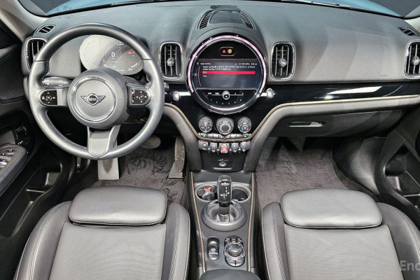 2022 Mini Countryman с пробегом 26 322 км