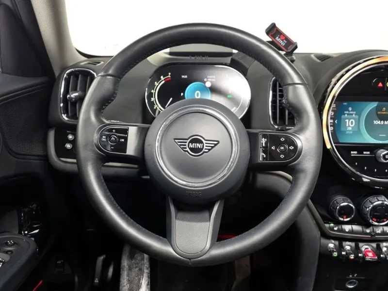 2023 Mini Countryman с пробегом 59 826 км