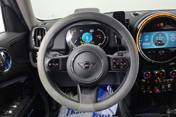 2022 Mini Countryman с пробегом 37 310 км