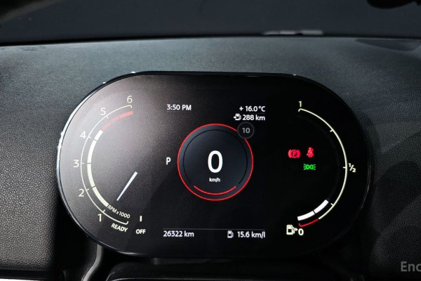 2022 Mini Countryman с пробегом 26 322 км