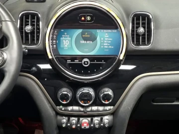 2023 Mini Countryman с пробегом 59 826 км