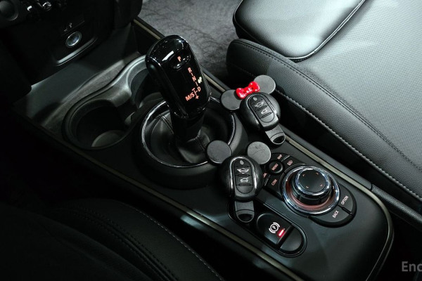 2022 Mini Countryman с пробегом 26 322 км