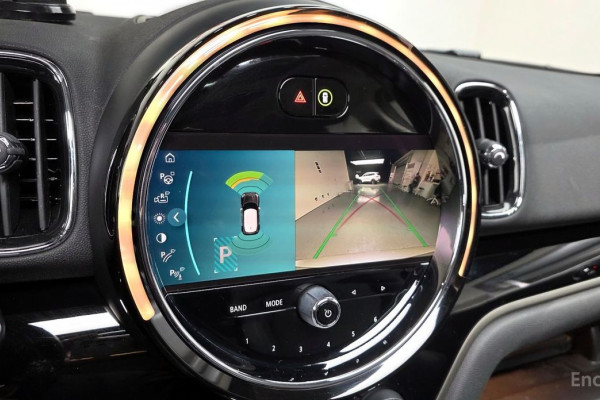 2023 Mini Countryman с пробегом 59 826 км