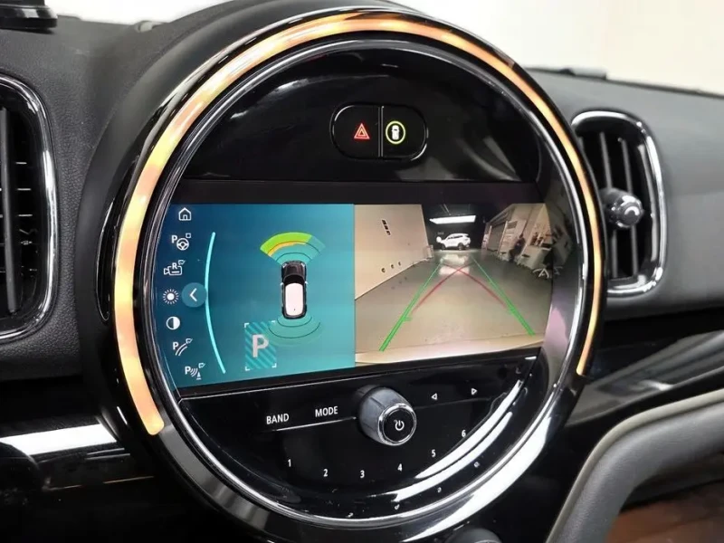 2023 Mini Countryman с пробегом 59 826 км