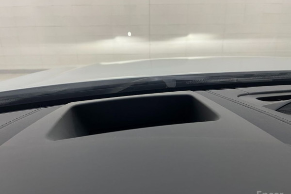 2022 Volvo S90 с пробегом 26 401 км