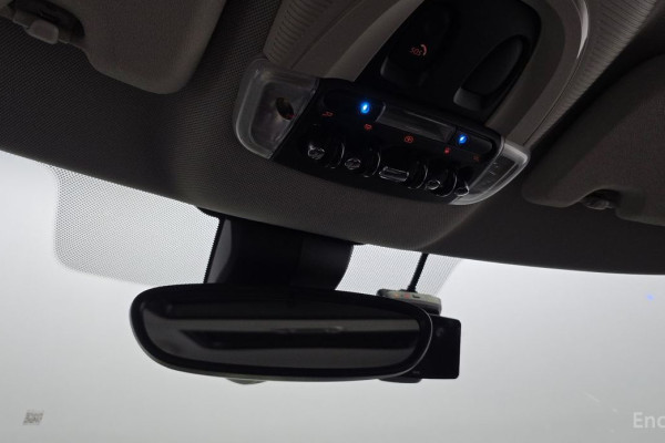 2022 Mini Countryman с пробегом 37 310 км