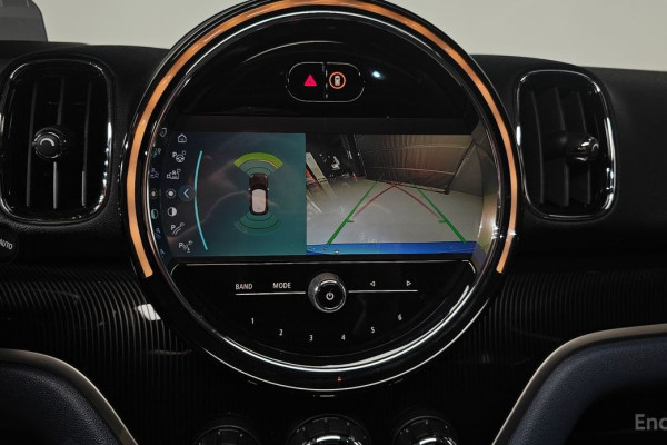 2023 Mini Countryman с пробегом 26 871 км