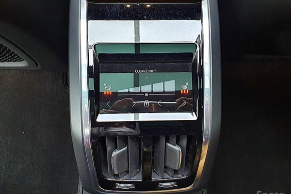 2021 Volvo S90 с пробегом 43 433 км