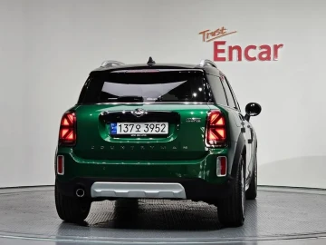 2023 Mini Countryman с пробегом 27 282 км