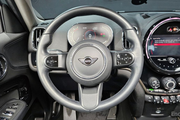 2022 Mini Countryman с пробегом 26 322 км