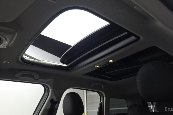 2022 Mini Countryman с пробегом 37 310 км