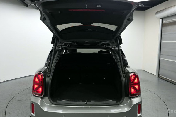 2023 Mini Countryman с пробегом 59 826 км