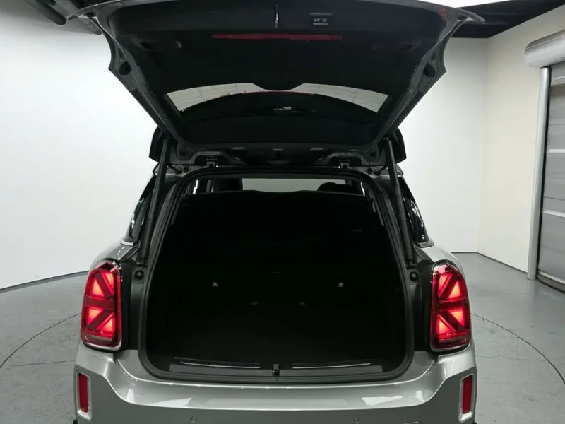 2023 Mini Countryman с пробегом 59 826 км