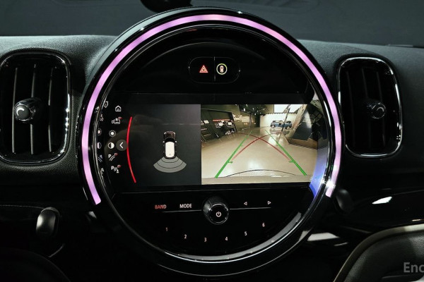 2022 Mini Countryman с пробегом 26 322 км