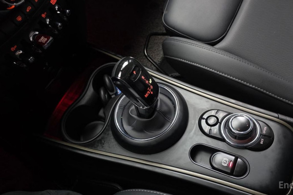 2022 Mini Countryman с пробегом 11 284 км