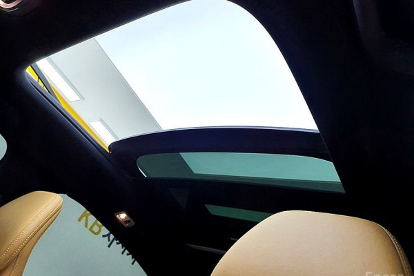 2021 Volvo S90 с пробегом 43 433 км