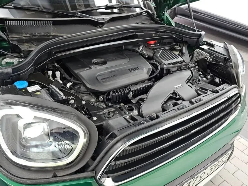 2023 Mini Countryman с пробегом 27 282 км