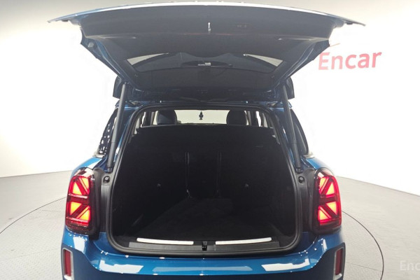 2023 Mini Countryman с пробегом 26 871 км