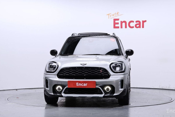 2023 Mini Countryman с пробегом 22 797 км