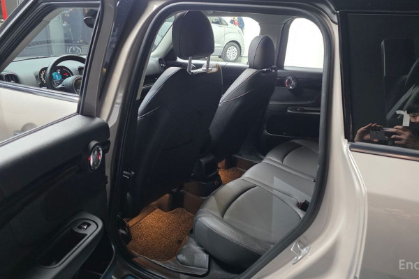 2022 Mini Countryman с пробегом 11 284 км