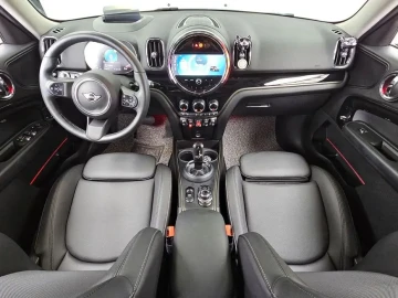 2023 Mini Countryman с пробегом 27 282 км