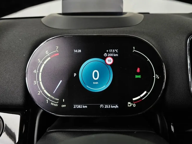 2023 Mini Countryman с пробегом 27 282 км