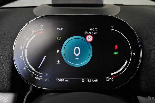 2023 Mini Countryman с пробегом 10 695 км