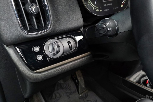 2022 Mini Countryman с пробегом 26 322 км