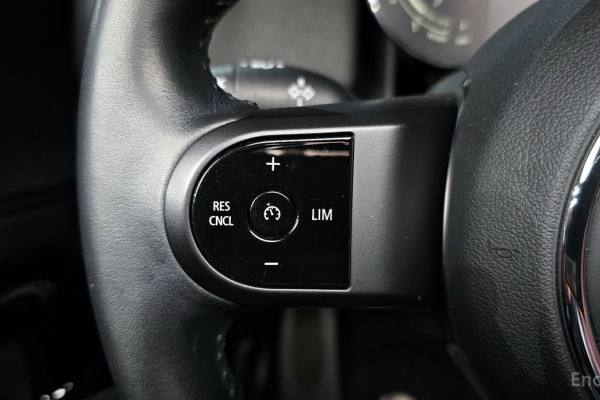 2022 Mini Countryman с пробегом 26 322 км