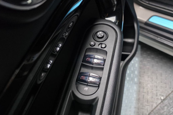 2022 Mini Countryman с пробегом 11 284 км