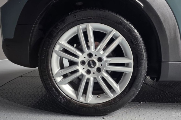 2023 Mini Countryman с пробегом 17 481 км