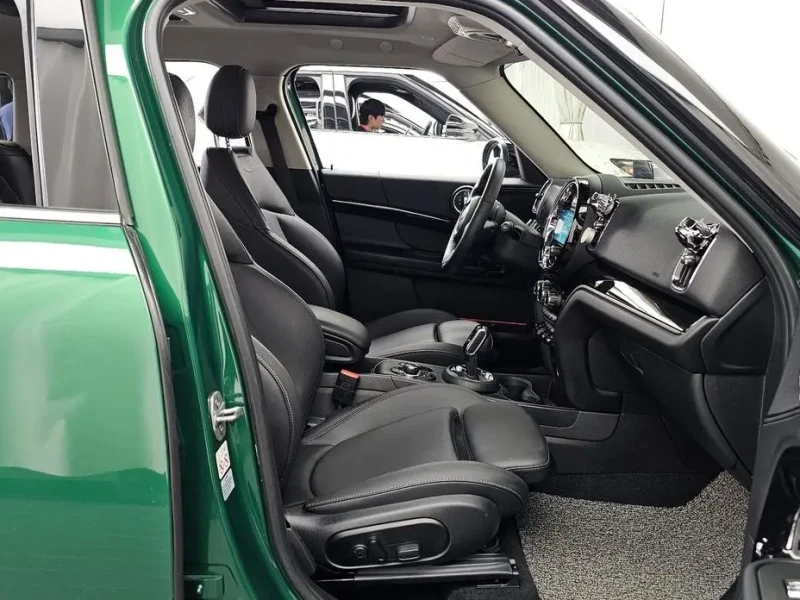 2023 Mini Countryman с пробегом 27 282 км